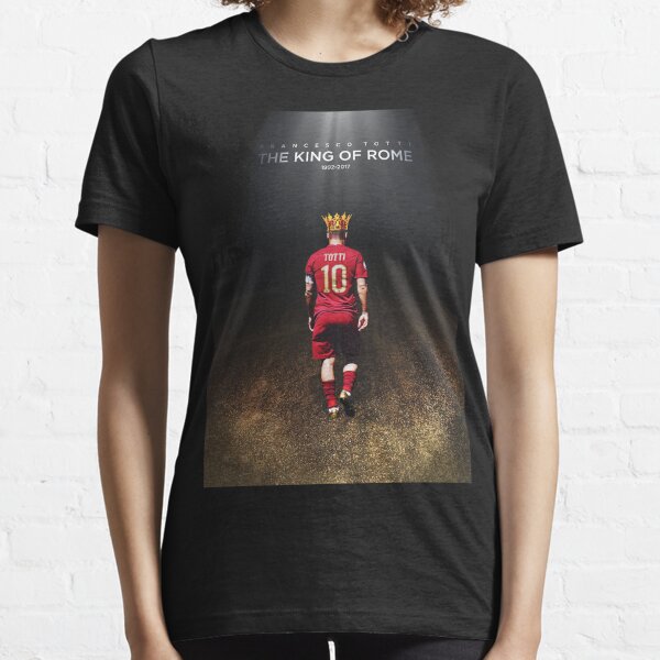 König von Rom Essential T-Shirt