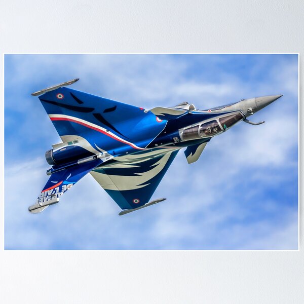 Item preview, Dassault Rafale C 133 4-GL inverted designed and sold by Colin Smedley.