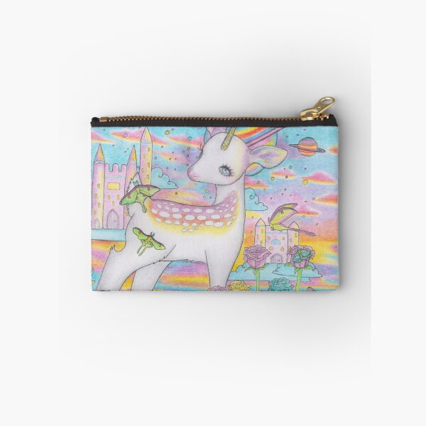 Item preview, opal deerling designed and sold by OceanVixen.