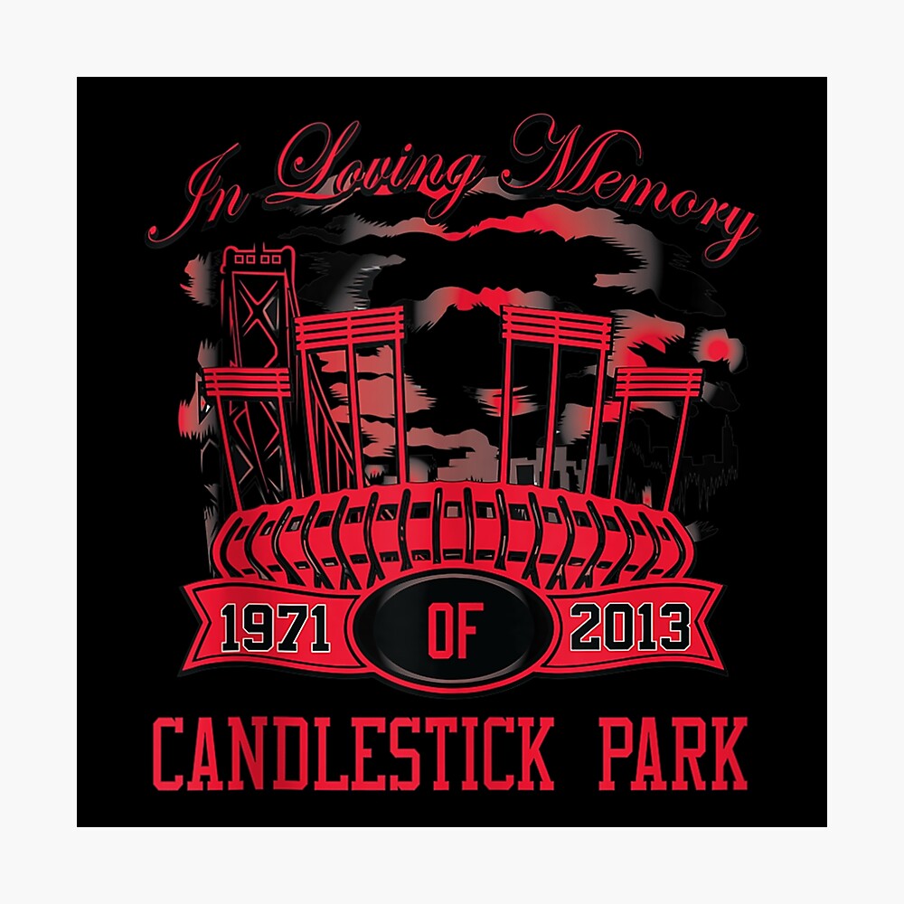 Candlestick Memories