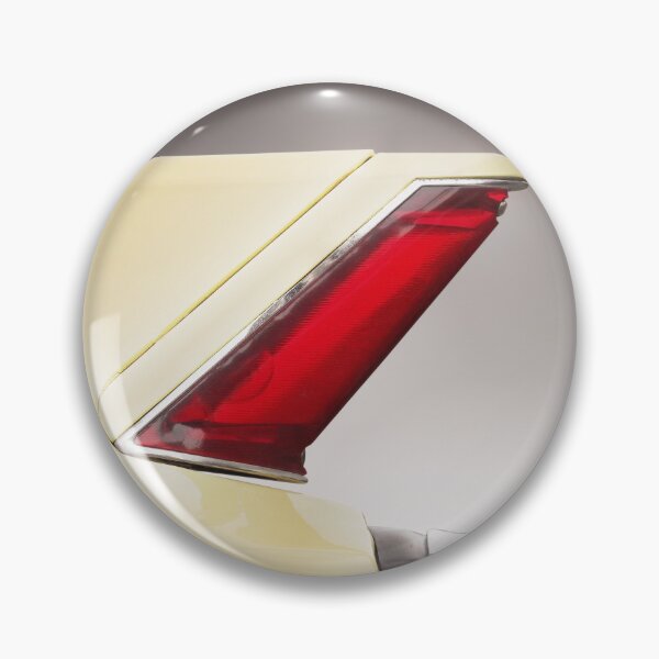Item preview, American classic car Coupe Deville 1964 abstract designed and sold by Beate Gube.