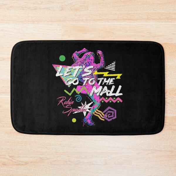 Item preview, Let's Go To The Mall - Robin Sparkles designed and sold by Peaormi283.