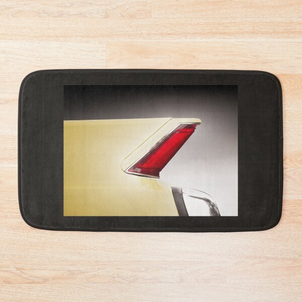 Item preview, American classic car Coupe Deville 1964 abstract designed and sold by Beate Gube.