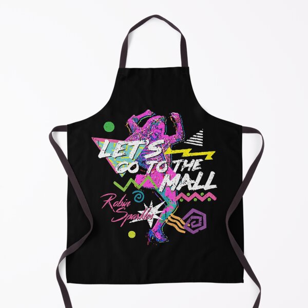 Item preview, Let's Go To The Mall - Robin Sparkles designed and sold by Peaormi283.