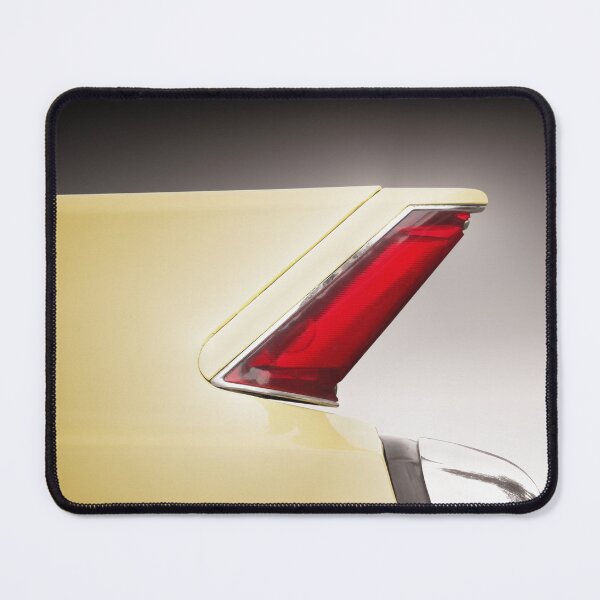 Item preview, American classic car Coupe Deville 1964 abstract designed and sold by Beate Gube.