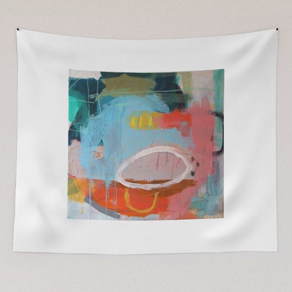 Item preview, A flower or a UFO designed and sold by KarineGiffoni.