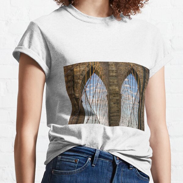Brooklyn Dreams Classic T-Shirt
