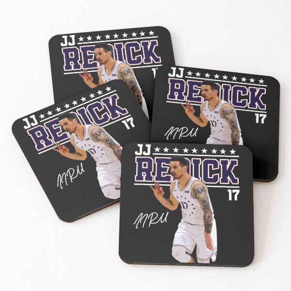 Item preview, JJ Redick Basketball Legend Signature Vintage Retro 80s 90s Bootleg Rap Style designed and sold by MariaCollier.