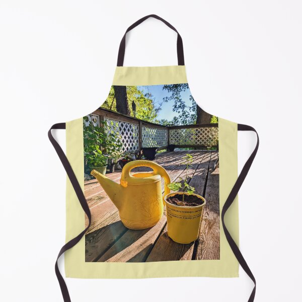 Item preview, Cheery Garden Scene designed and sold by arfff.
