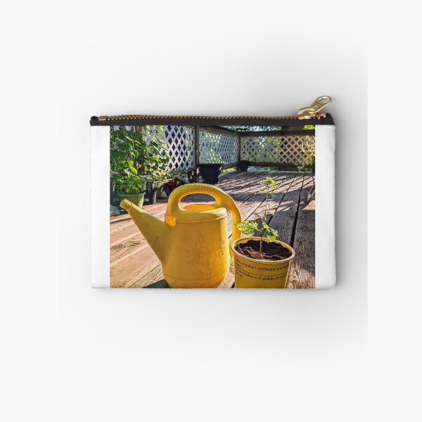 Item preview, Cheery Garden Scene designed and sold by arfff.
