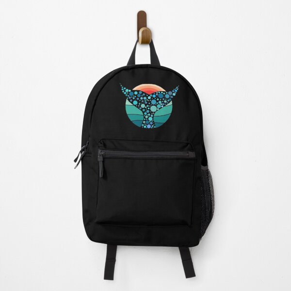 Item preview, Whale tail designed and sold by Saumik-Z.