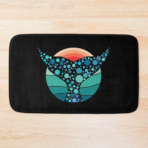 Item preview,  Whale tail designed and sold by Saumik-Z.