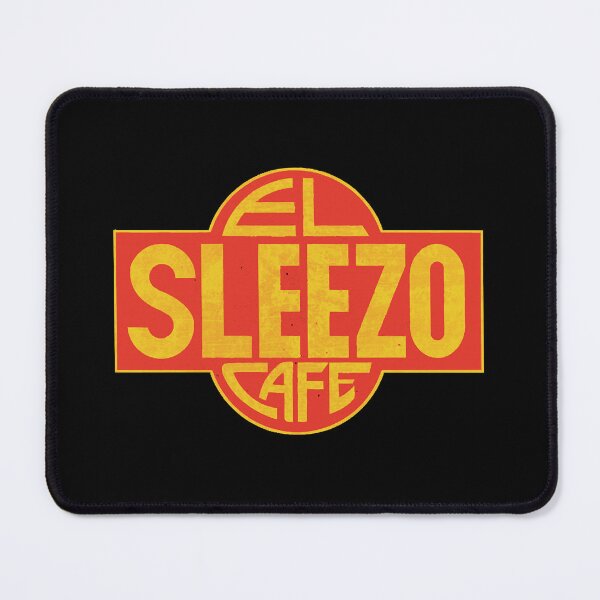 Item preview, El Sleezo Cafe designed and sold by Peaormi283.