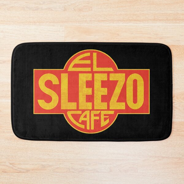 Item preview, El Sleezo Cafe designed and sold by Peaormi283.