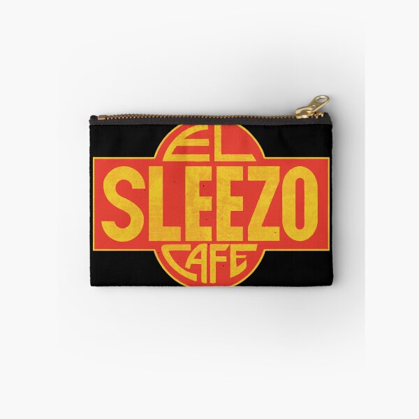 Item preview, El Sleezo Cafe designed and sold by Peaormi283.