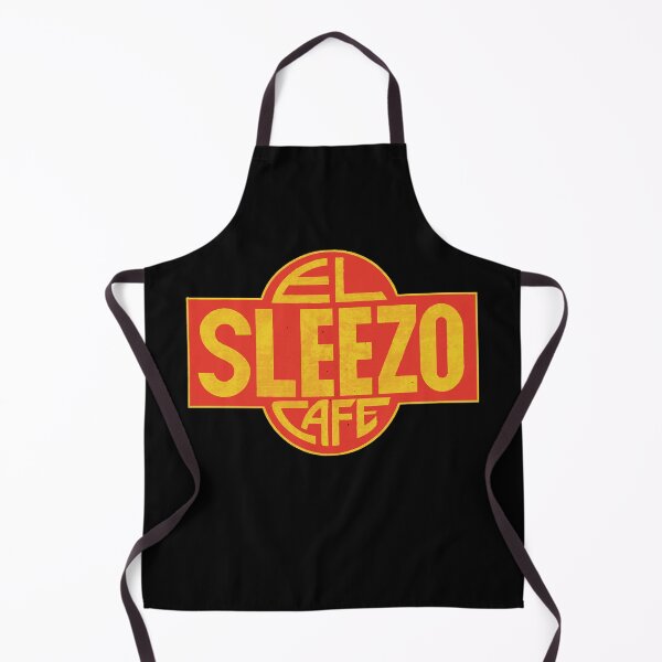 Item preview, El Sleezo Cafe designed and sold by Peaormi283.