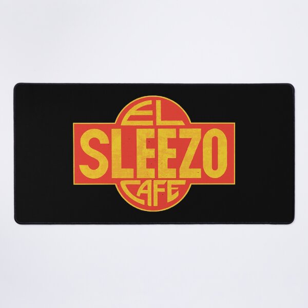 Item preview, El Sleezo Cafe designed and sold by Peaormi283.
