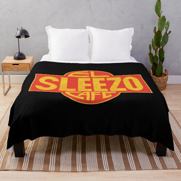 Item preview, El Sleezo Cafe designed and sold by Peaormi283.