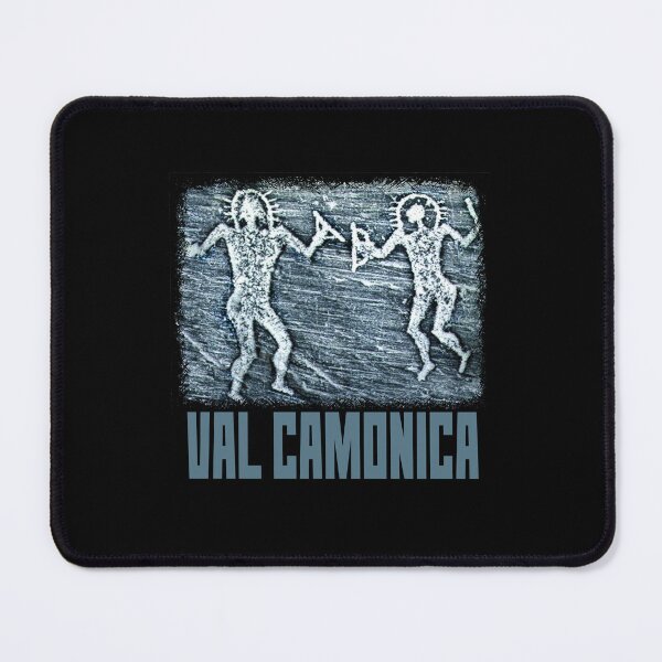 Item preview, Ancient Alien Petroglyphs in Val Camonica, Italy. Curious figures with helmets.  designed and sold by studiohfy.