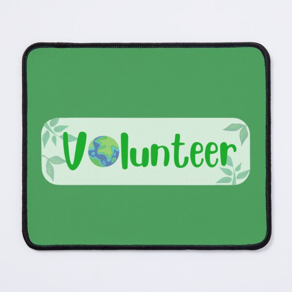 Item preview, Volunteer designed and sold by theamalia.