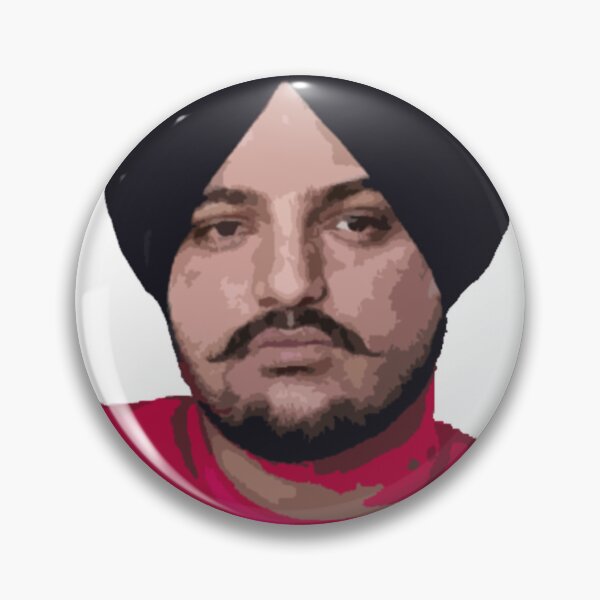 Artikelvorschau, Sidhu Elch Wala entworfen und verkauft von GetNew.