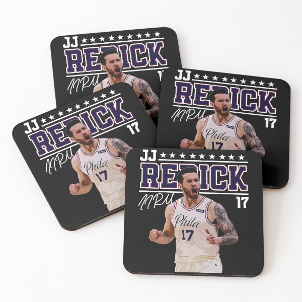 Item preview, JJ Redick Basketball Legend Signature Vintage Retro 80s 90s Bootleg Rap Style designed and sold by MariaCollier.
