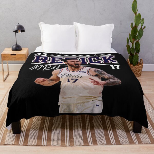Item preview, JJ Redick Basketball Legend Signature Vintage Retro 80s 90s Bootleg Rap Style designed and sold by MariaCollier.