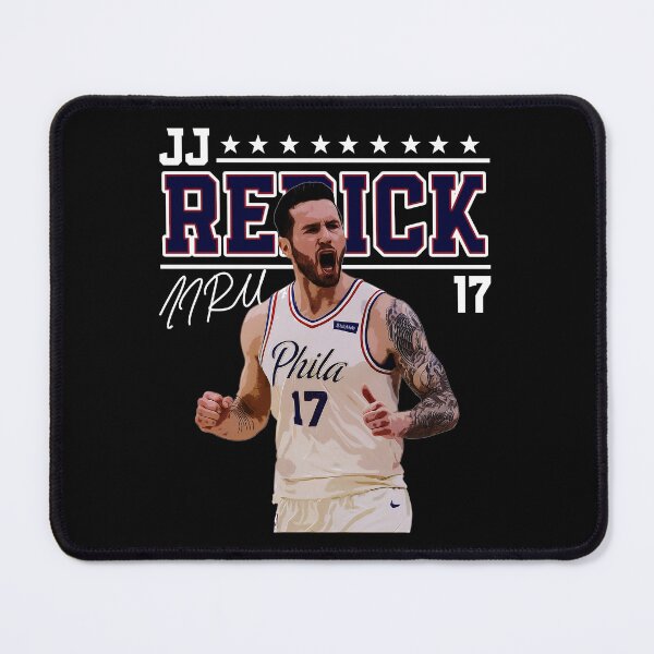 Item preview, JJ Redick Basketball Legend Signature Vintage Retro 80s 90s Bootleg Rap Style designed and sold by MariaCollier.