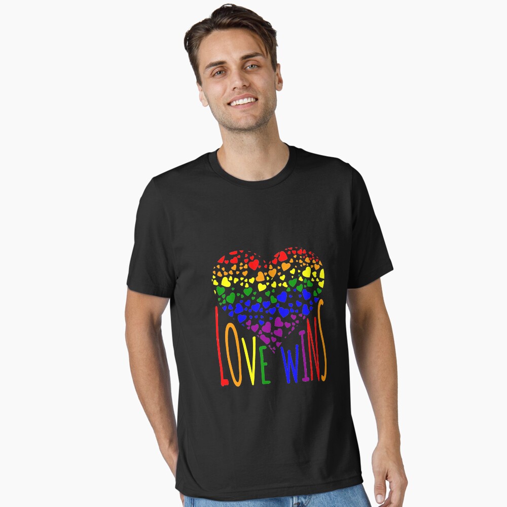 Item preview, Essential T-Shirt designed and sold by EthosWear.
