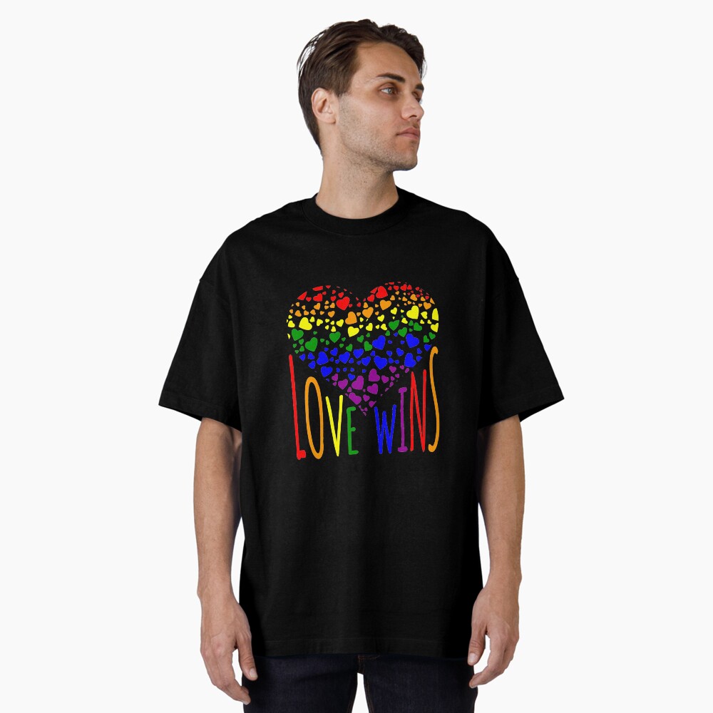Item preview, Oversized T-Shirt designed and sold by EthosWear.