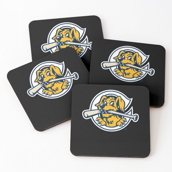 Item preview, Charleston RiverDogs designed and sold by MicheleKline.