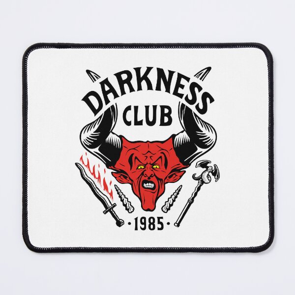 Item preview, Darkness Club designed and sold by Olipop.