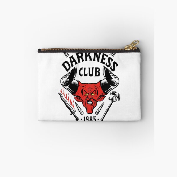 Item preview, Darkness Club designed and sold by Olipop.