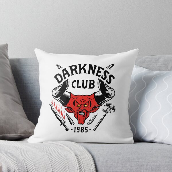 Item preview, Darkness Club designed and sold by Olipop.