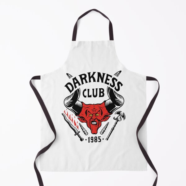 Item preview, Darkness Club designed and sold by Olipop.