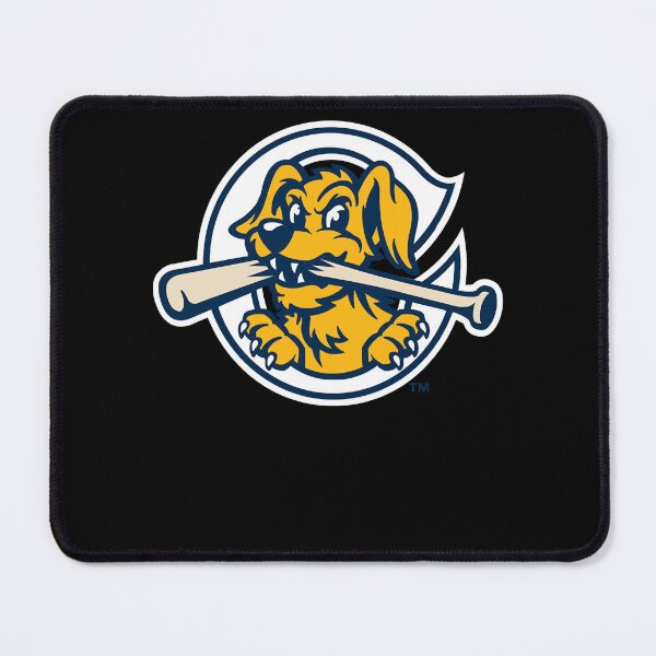Item preview, Charleston RiverDogs designed and sold by MicheleKline.