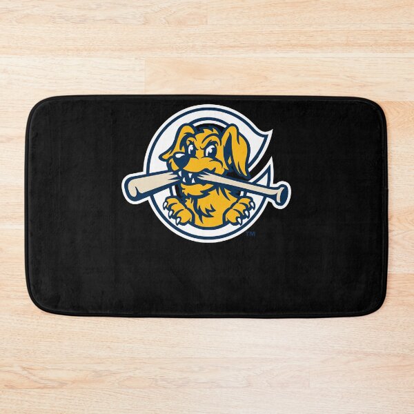 Item preview, Charleston RiverDogs designed and sold by MicheleKline.