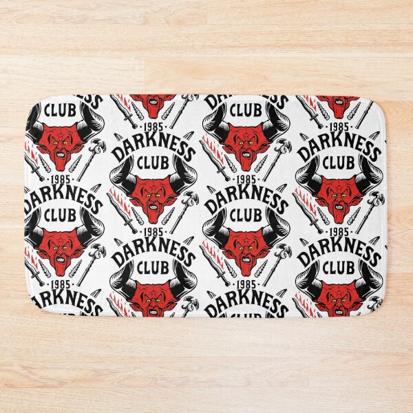 Item preview, Darkness Club designed and sold by Olipop.