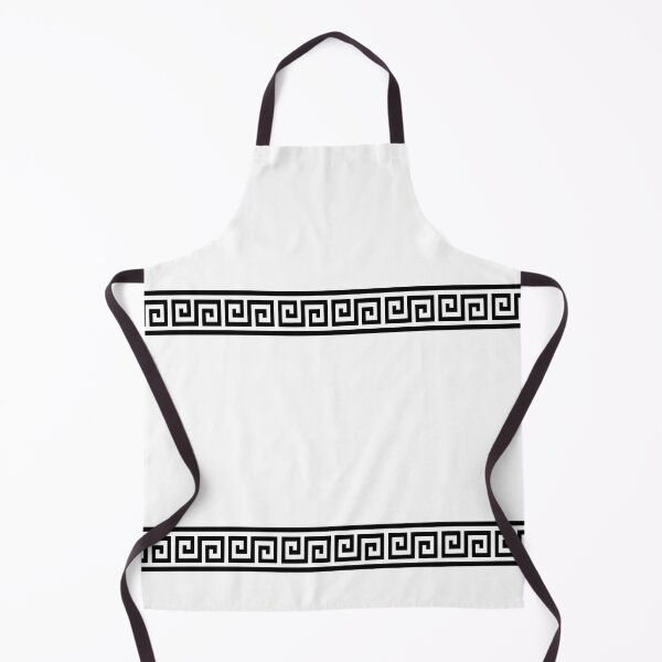 Item preview, Greek geometric pattern designed and sold by GabrielMadrasse.