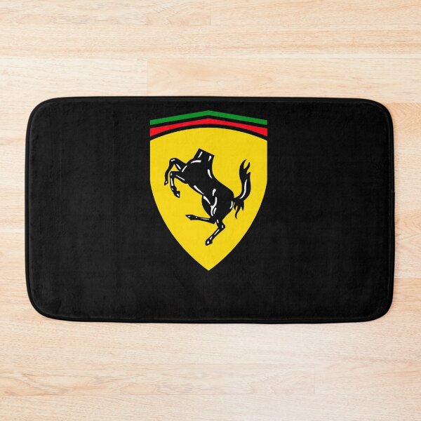 Item preview, Corleone The God Father & Ferrari designed and sold by MicheleKline.