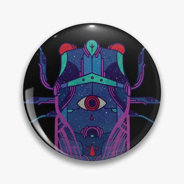 Item preview, The Harbinger designed and sold by Hector Mansilla.