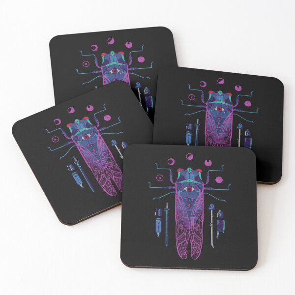 Item preview, The Harbinger designed and sold by Hector Mansilla.