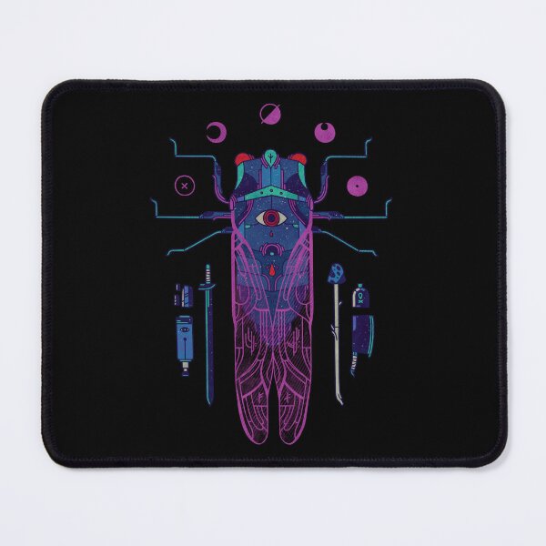Item preview, The Harbinger designed and sold by Hector Mansilla.