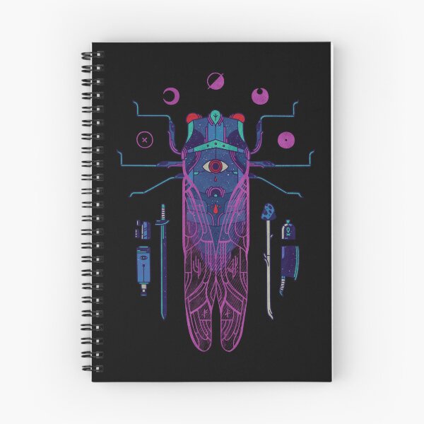 Item preview, The Harbinger designed and sold by Hector Mansilla.