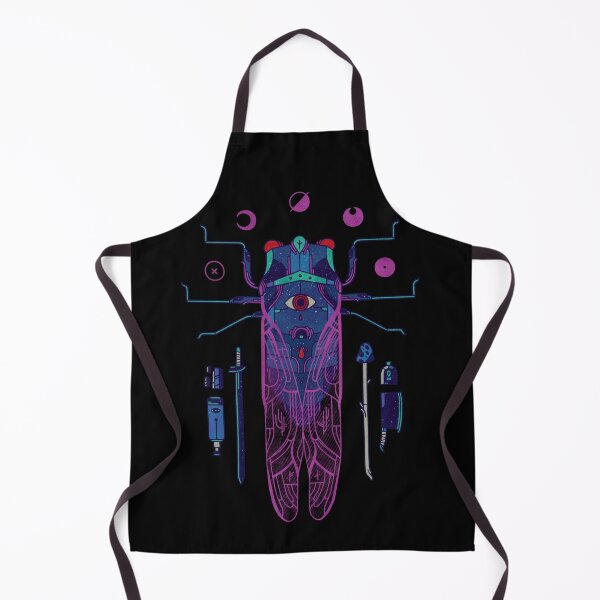Item preview, The Harbinger designed and sold by Hector Mansilla.