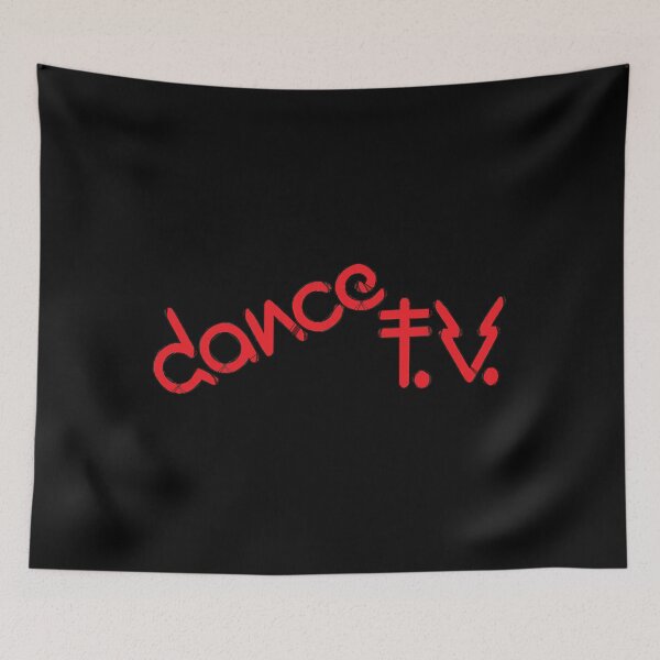 Item preview, Dance TV designed and sold by Peaormi283.