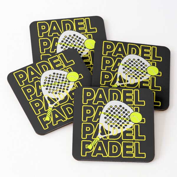 Item preview, Padel Player Sport Coach Fan Padel Tennis Training designed and sold by diip.