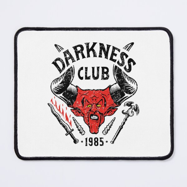 Item preview, Darkness Club Distress designed and sold by Olipop.