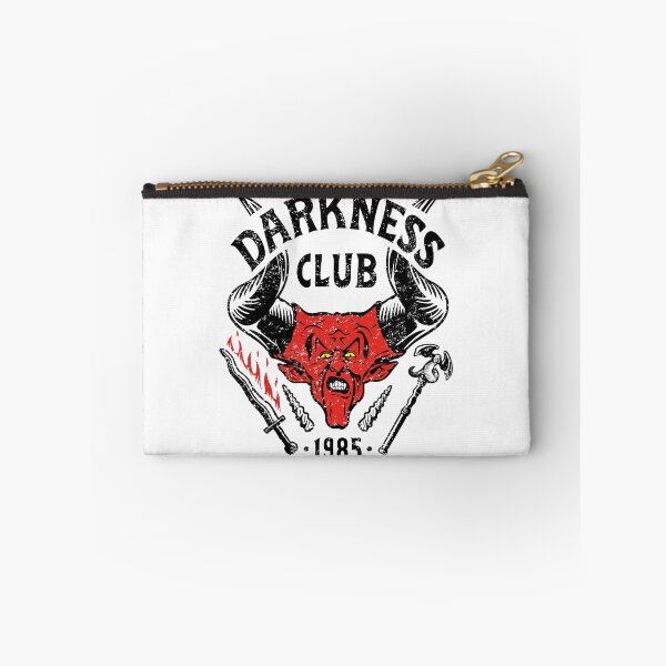 Item preview, Darkness Club Distress designed and sold by Olipop.