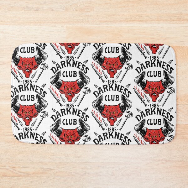 Item preview, Darkness Club Distress designed and sold by Olipop.